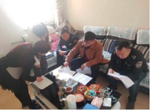 銀川市西夏區(qū)人民政府規(guī)范職業(yè)中介活動(dòng)，促進(jìn)就業(yè)市場健康發(fā)展